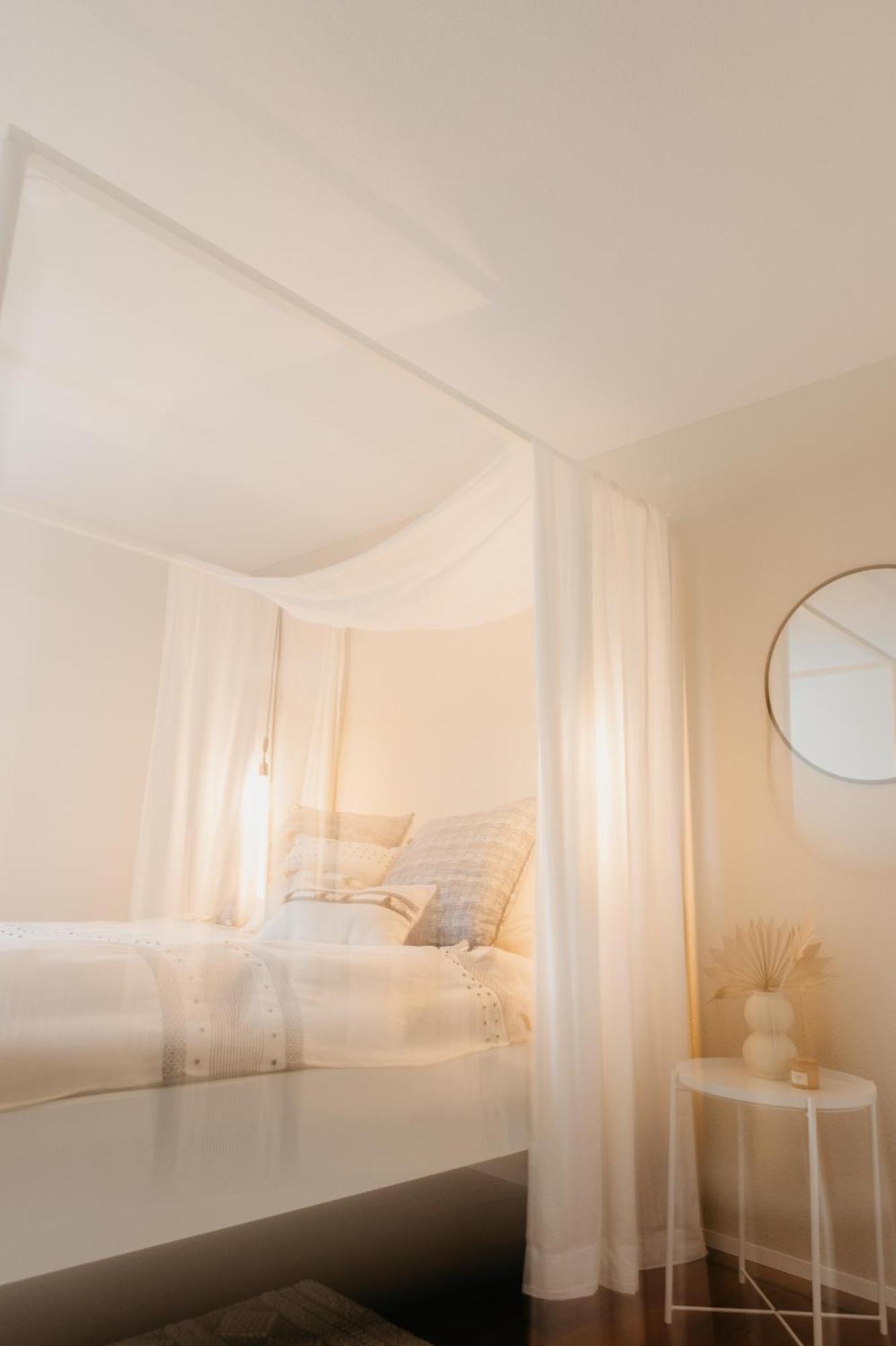 Apartment Fortaleza Amden Kültér fotó