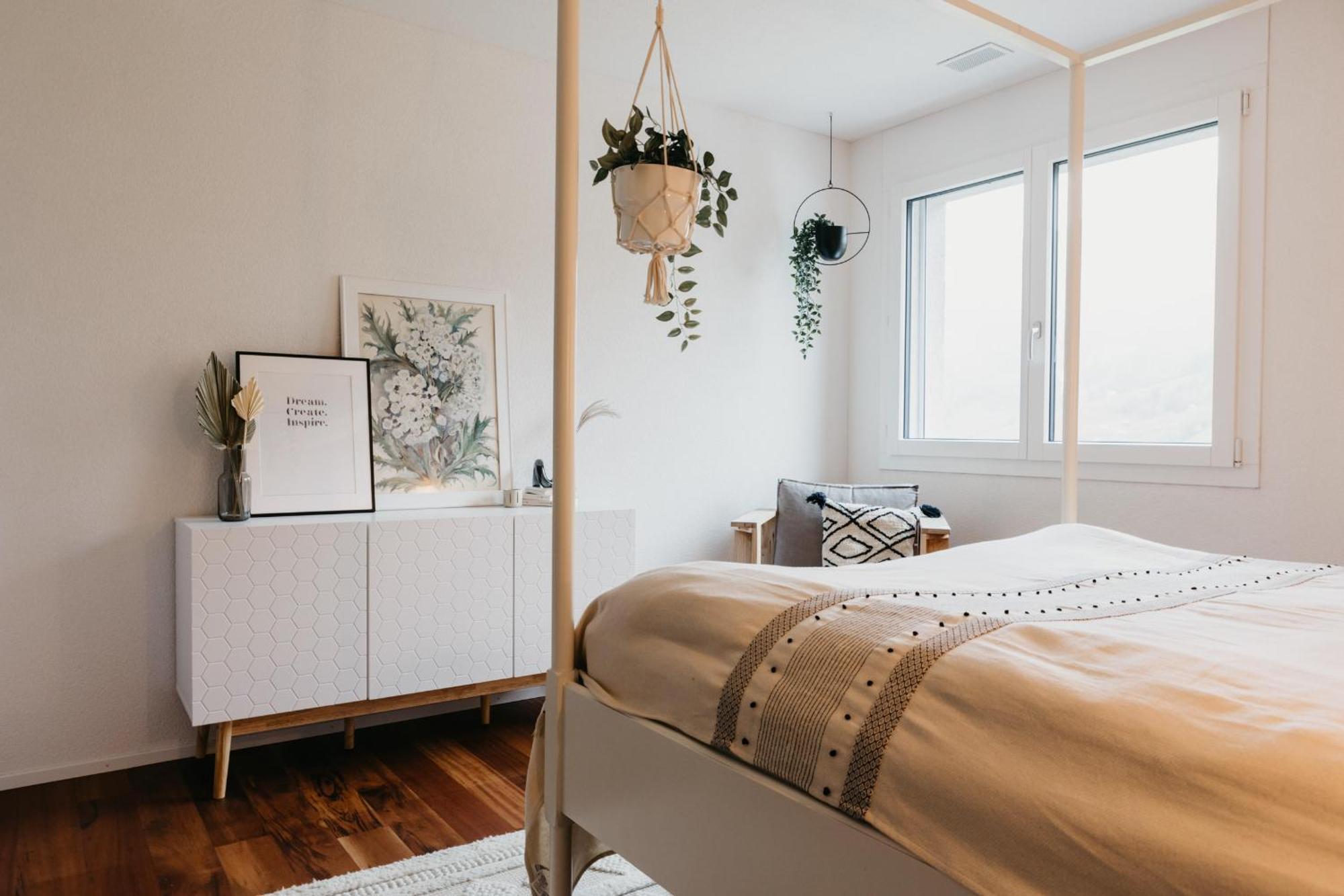 Apartment Fortaleza Amden Kültér fotó