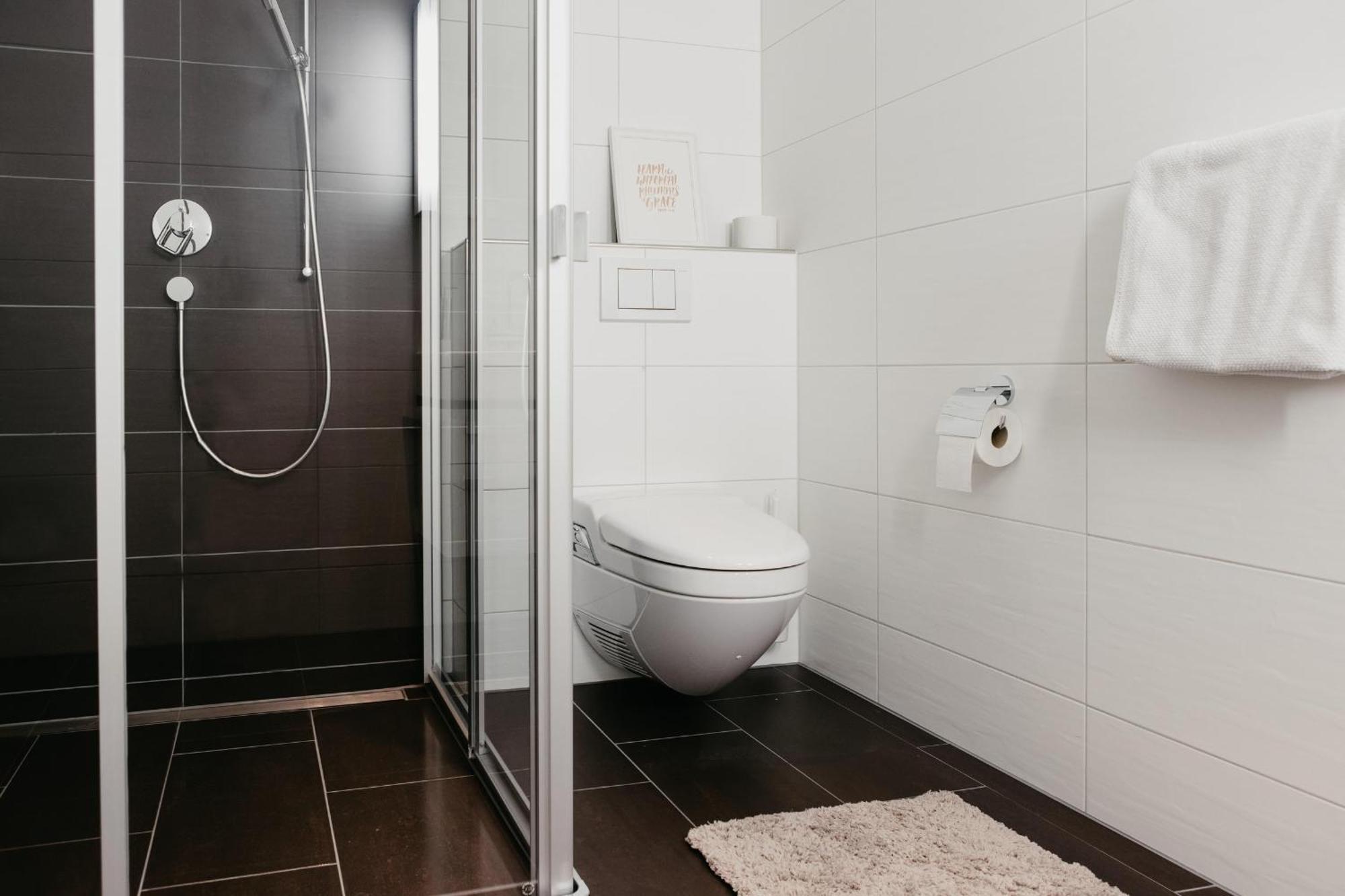 Apartment Fortaleza Amden Kültér fotó