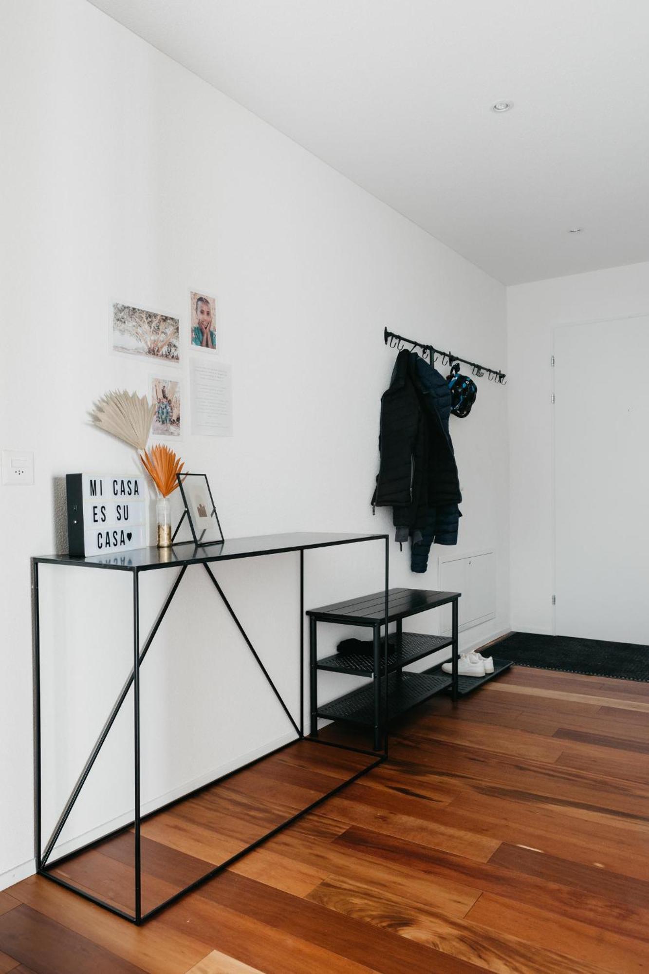 Apartment Fortaleza Amden Kültér fotó
