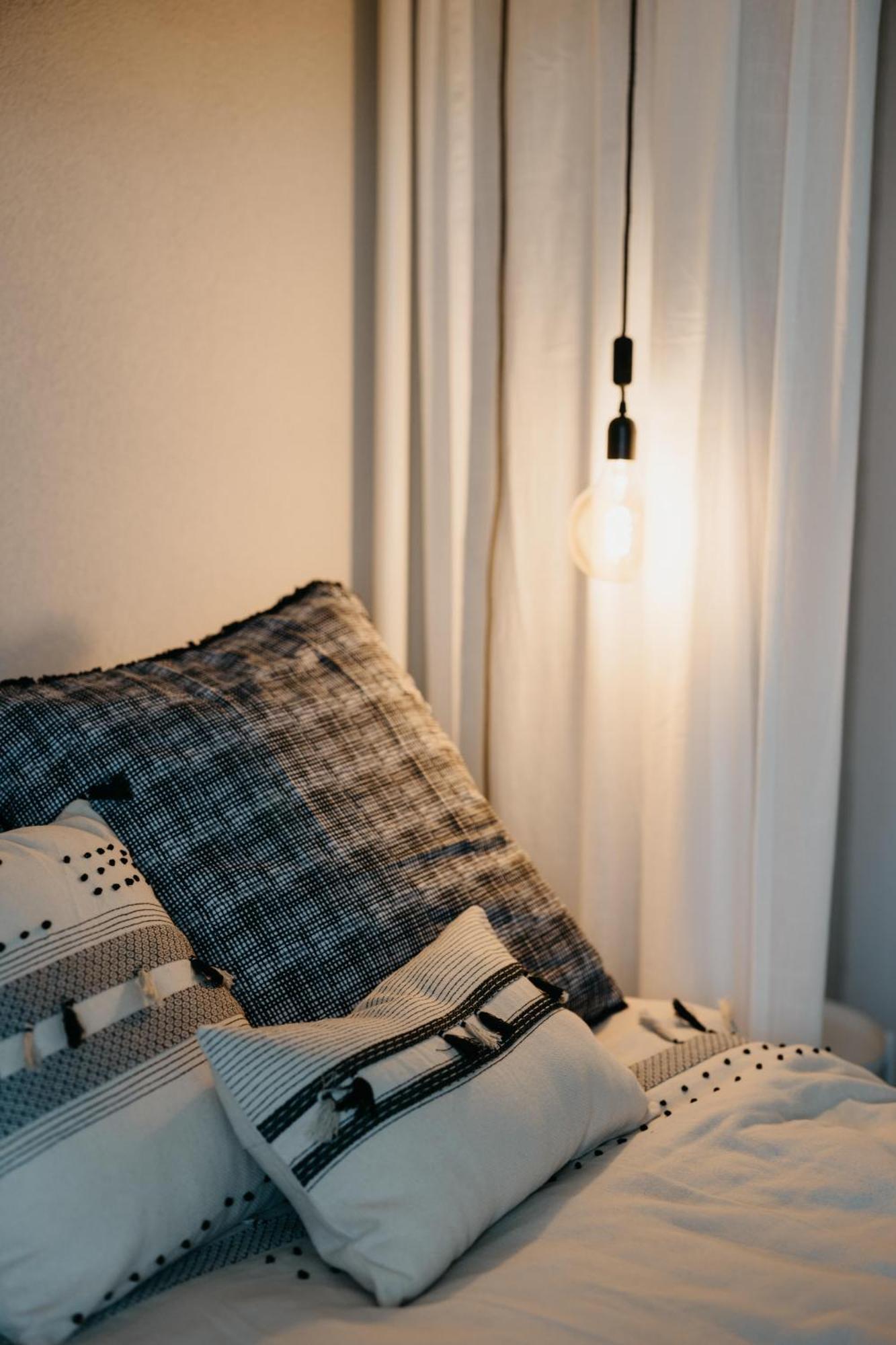 Apartment Fortaleza Amden Kültér fotó